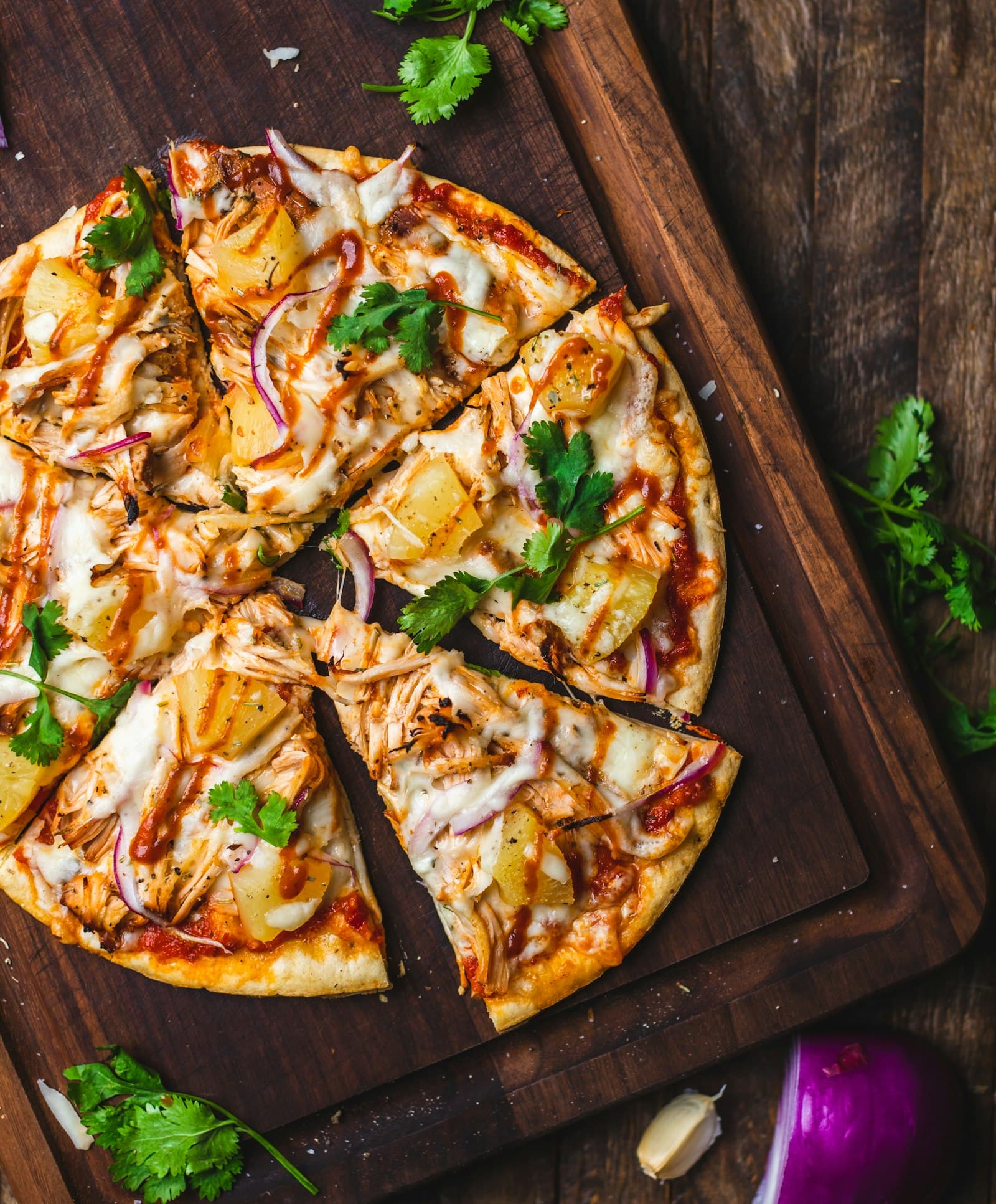 Mozzarella filată