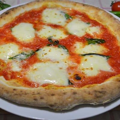 Margherita