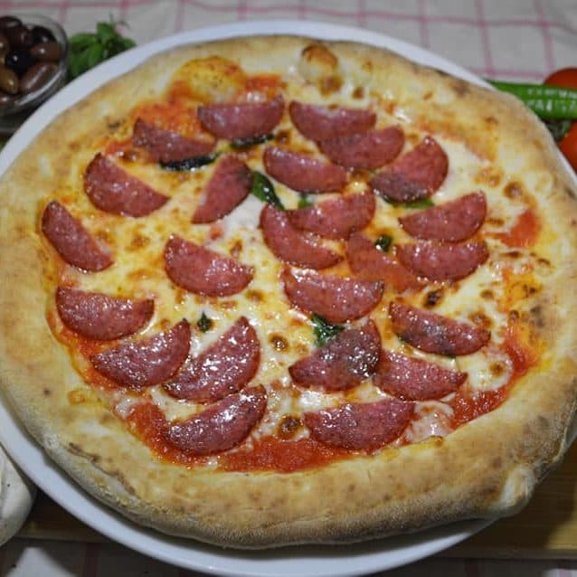 Diavola