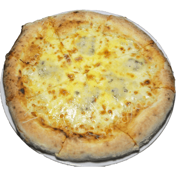 Quatro formaggi
