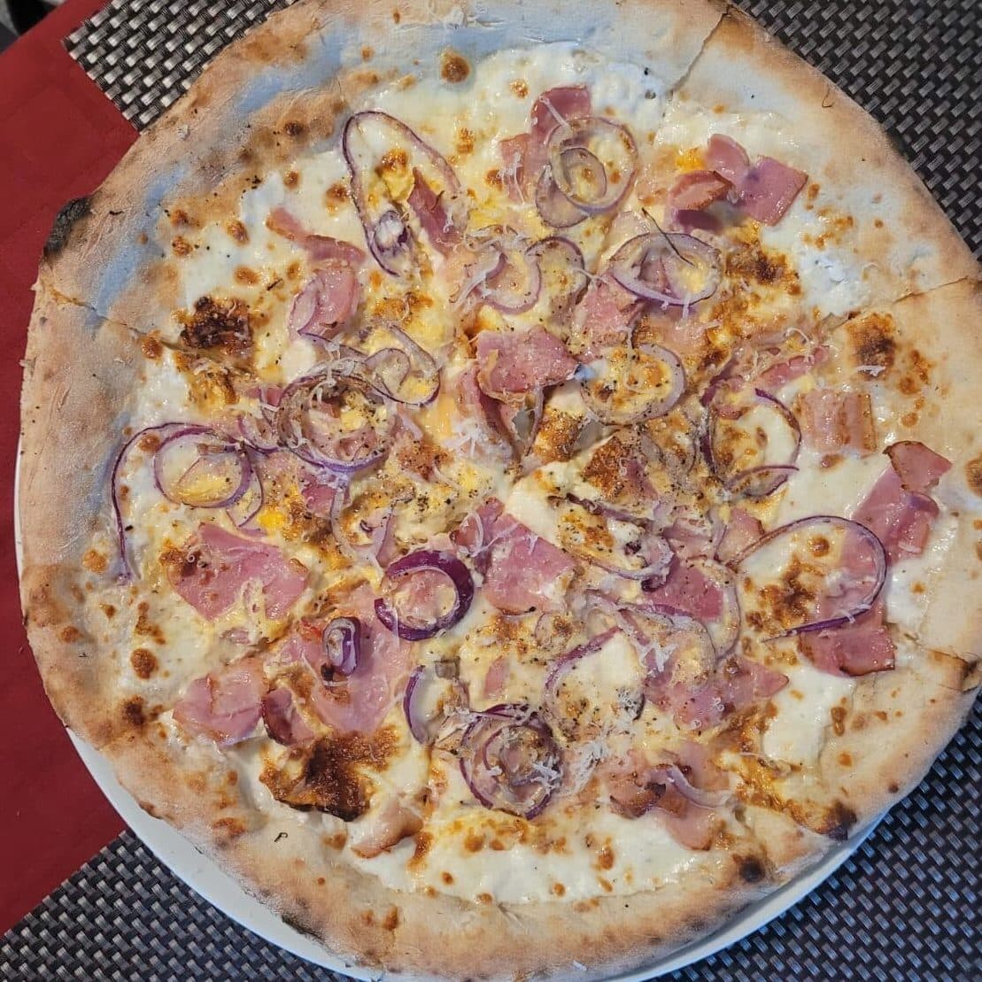Prosciutto