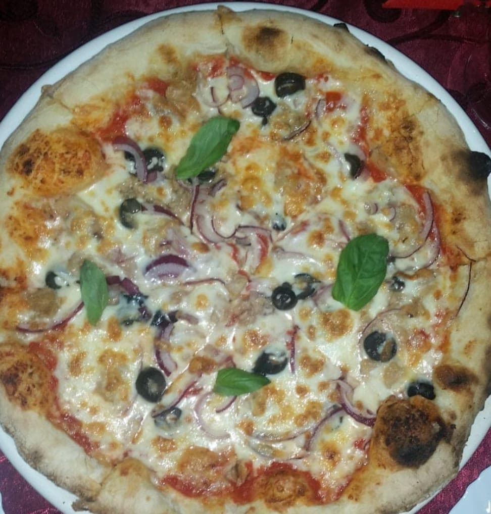 Tonno