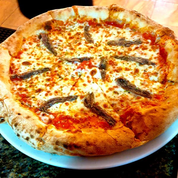Napoletana