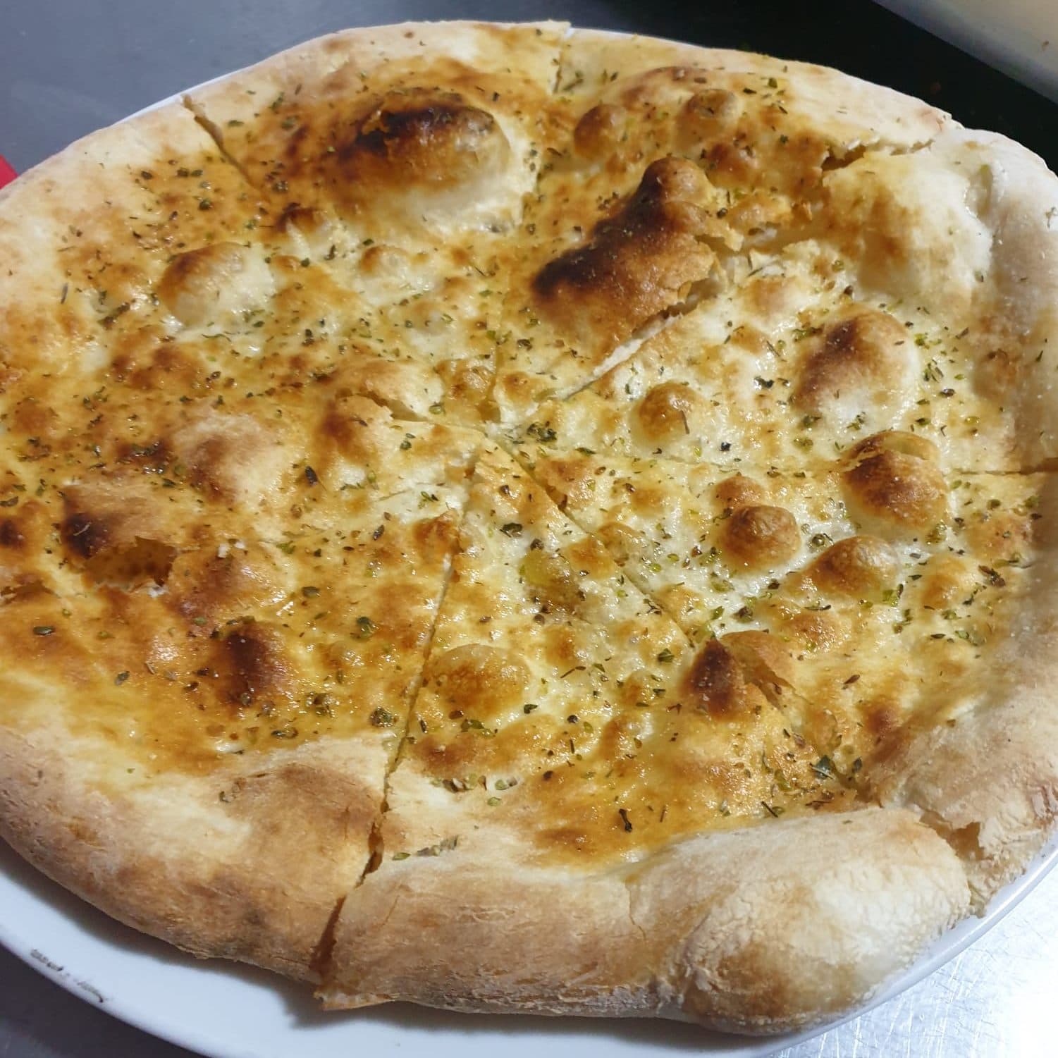 Focaccia
