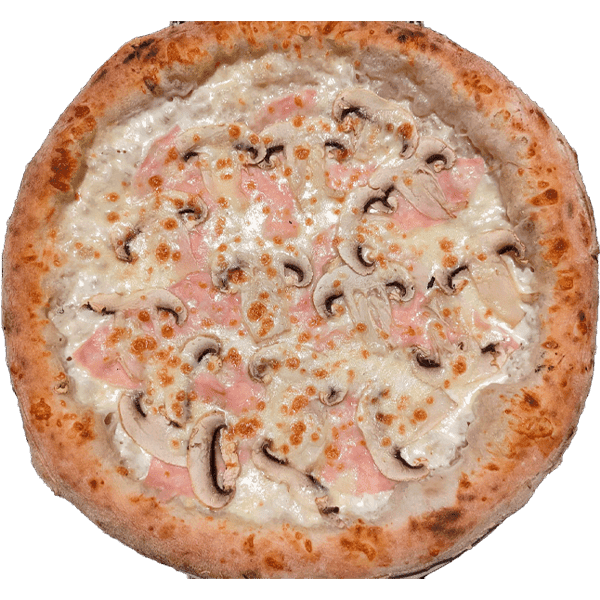 Pizza parma