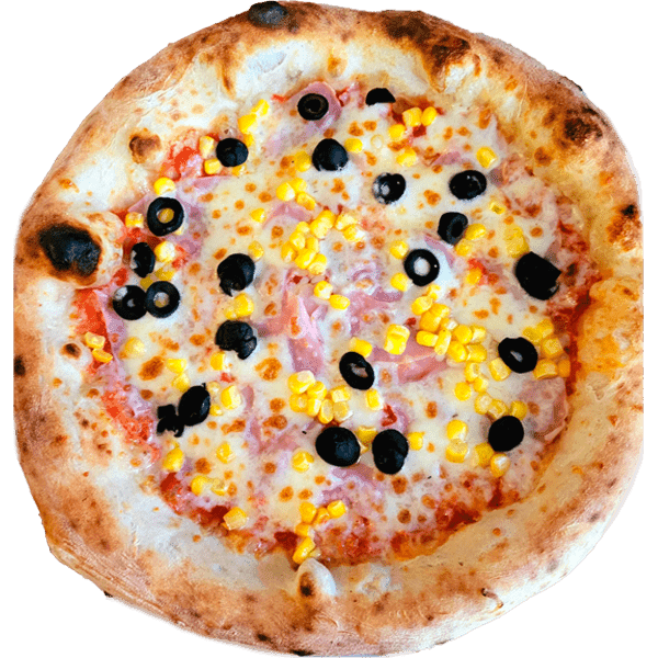 Pizza copii – 28cm